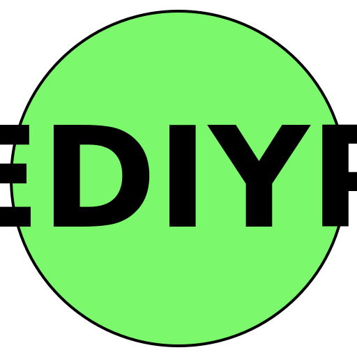 Elite DIY Projects